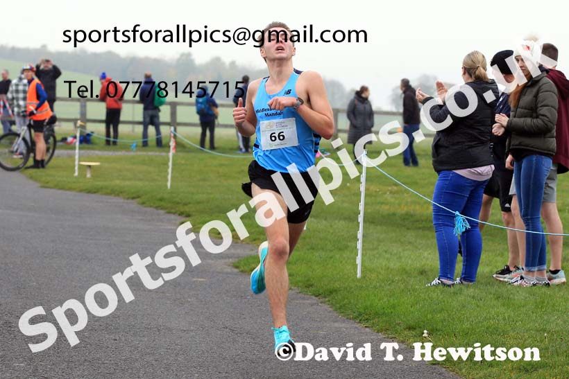 Mens and Womens Under-17s and Under-20s, 2022 Heaton Memorial 10k Road Race, Newcastle Town Moor.  Photo: David T. Hewitson/Sports for All Pics